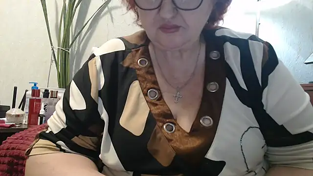 DeniseeRosea online show from 24, 3, 2026