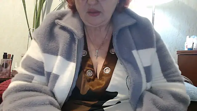 DeniseeRosea online show from 15, 4, 2026