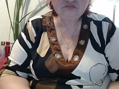 DeniseeRosea online show from 17, 5, 2026