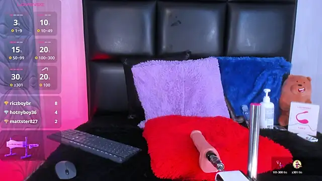 Jean Miller20 online show from 25, 10, 2025