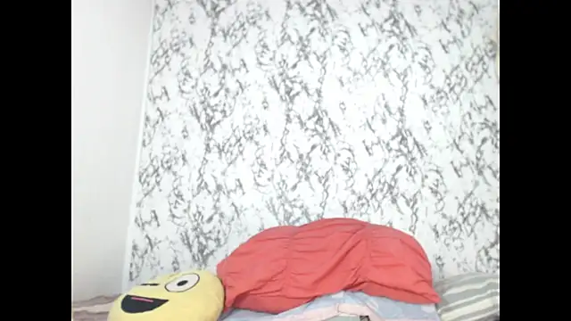 Ashley Spicy online show from 22, 3, 2025