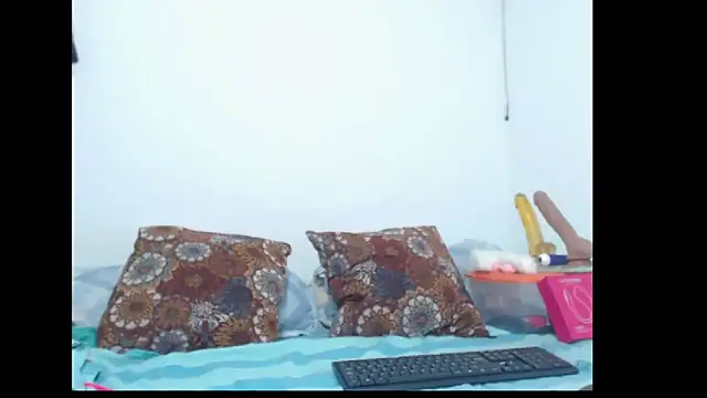 Ashley Spicy online show from 6, 3, 2026