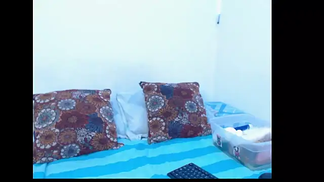 Ashley Spicy online show from 18, 4, 2026