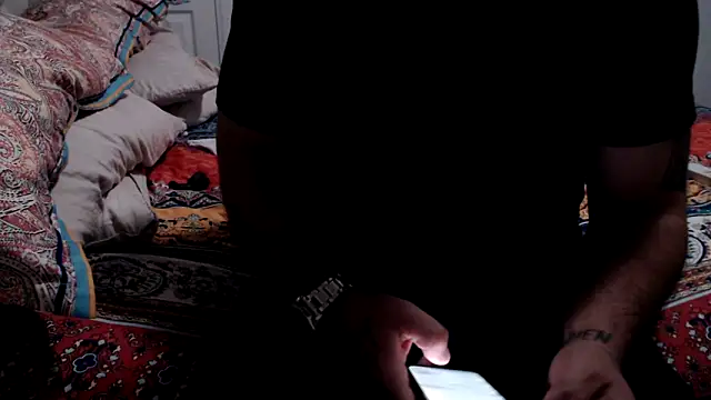 Str8 Soldier online show from 22, 12, 2025