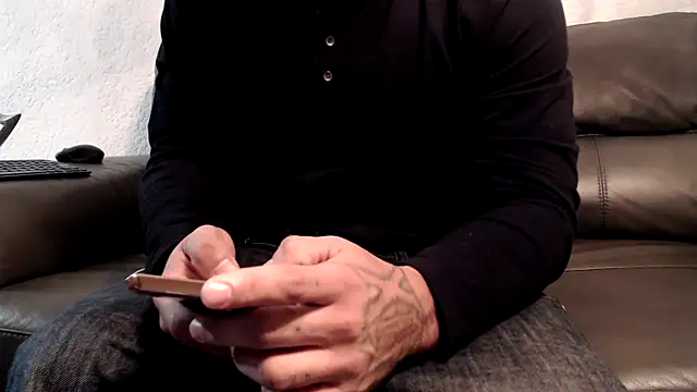 Str8 Soldier online show from 18, 2, 2025