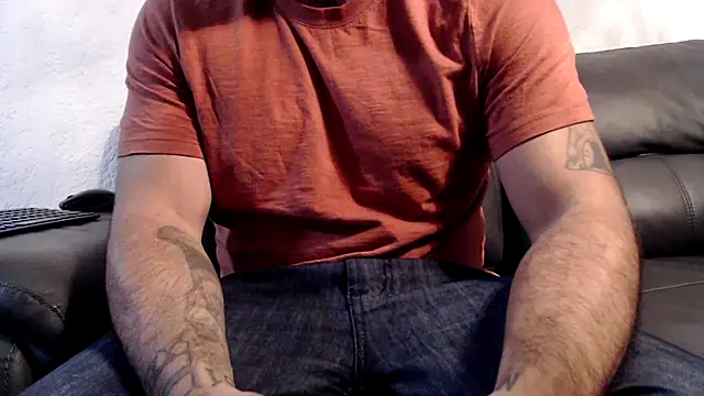 Str8 Soldier online show from 19, 2, 2025