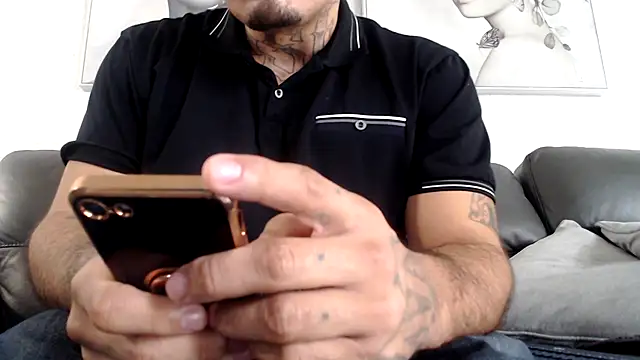 Str8 Soldier online show from 17, 2, 2025