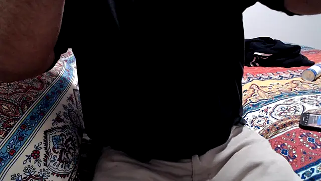 Str8 Soldier online show from 10, 1, 2026