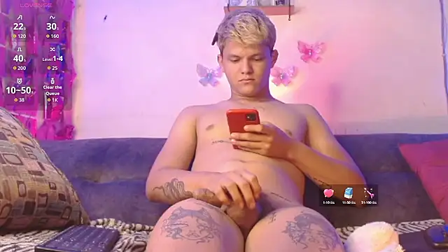 izan 20 online show from 14, 1, 2026