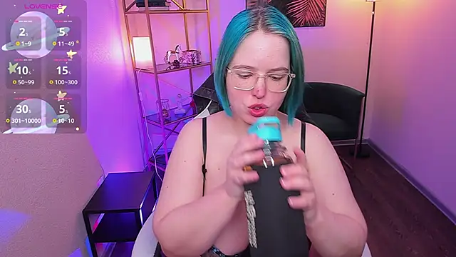Manic pixie  online show from 31, 5, 2026