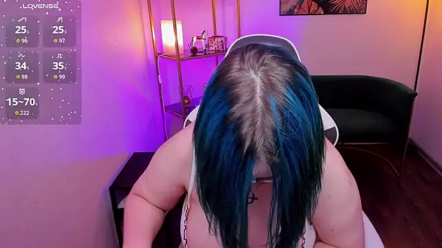 Snapshot of Manic_pixie_ chatting on 11, 7, 2026 Manic pixie online show from 11, 7, 2026