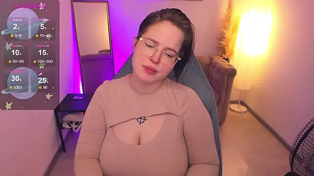 Manic pixie  online show from 19, 3, 2026