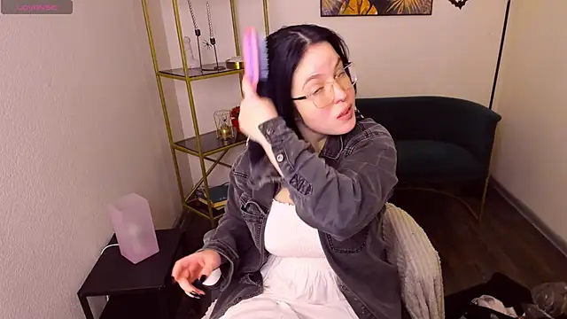 Manic pixie  online show from 22, 10, 2025