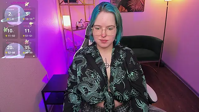 Manic pixie  online show from 23, 5, 2026
