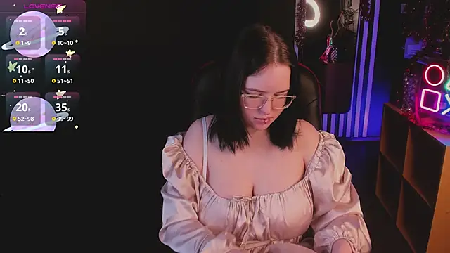 Manic pixie  online show from 18, 12, 2025