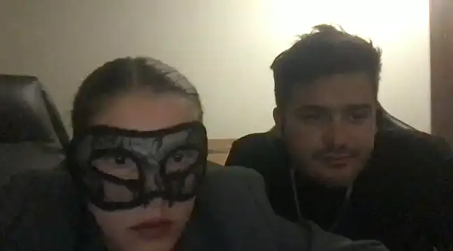 shycoouple1 online show from 21, 1, 2025