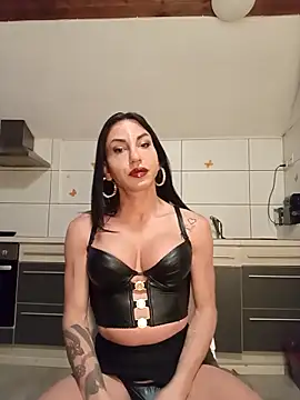 PiccolaDany online show from 26, 9, 2025