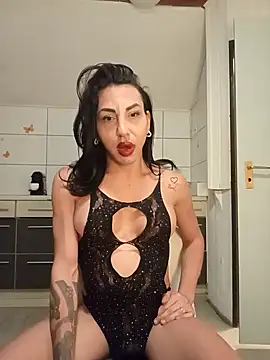 PiccolaDany online show from 14, 9, 2025