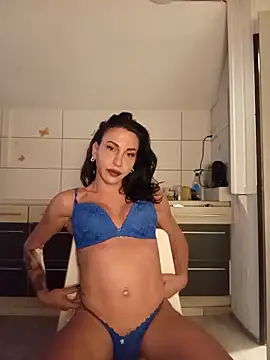 PiccolaDany online show from 22, 9, 2025