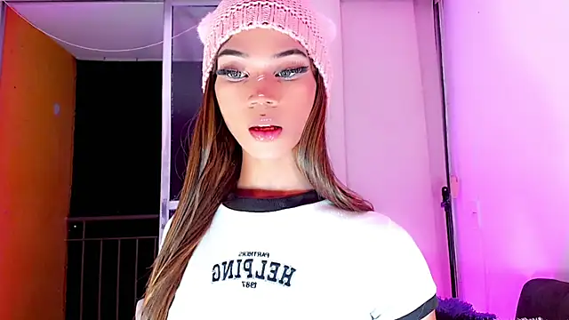 lucyangel 11 online show from 11, 2, 2025