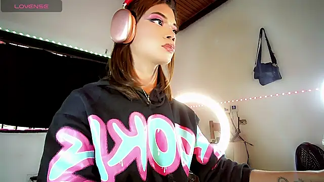 lucyangel 11 online show from 27, 11, 2025