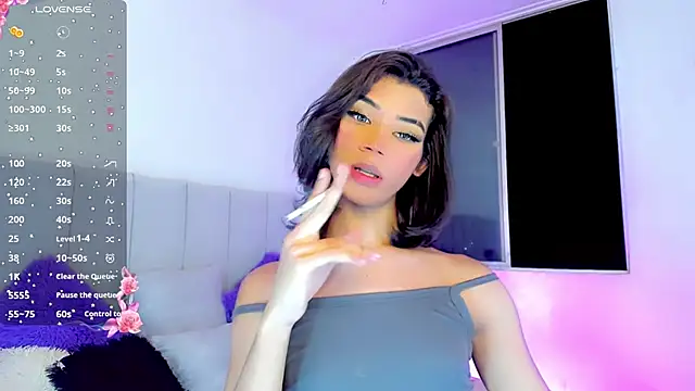 lucyangel 11 online show from 23, 1, 2025