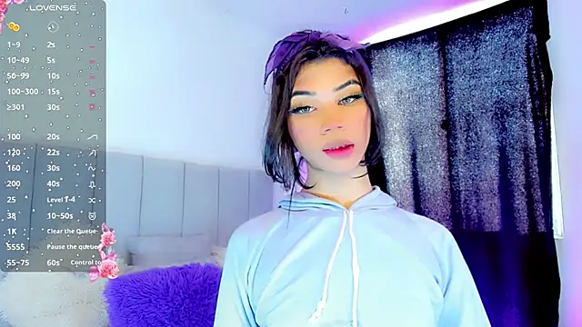 lucyangel 11 online show from 23, 1, 2025