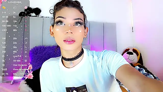 lucyangel 11 online show from 2, 2, 2025