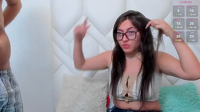 LindaHooker online show from 1, 4, 2026