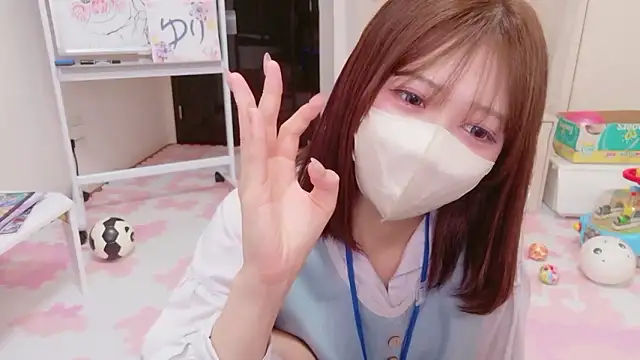 NA-KAREN-V8 online show from 10, 6, 2026