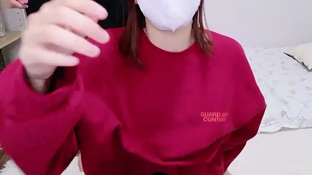 NA-KAREN-V8 online show from 23, 10, 2025