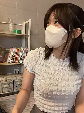 NA-KAREN-V8 online show from 19, 7, 2026