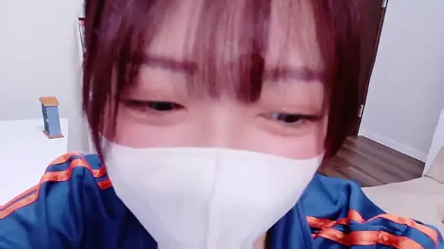 NA-KAREN-V8 online show from 15, 12, 2025