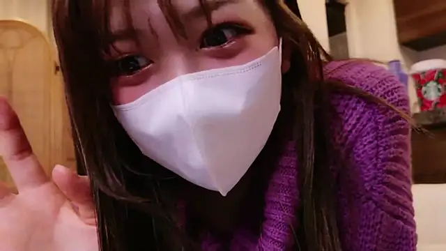 NA-KAREN-V8 online show from 5, 3, 2025