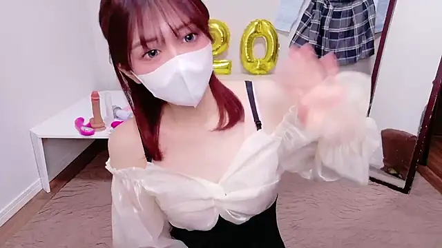 Snapshot of NA-KAREN-V8 chatting on 18, 1, 2026 NA-KAREN-V8 online show from 18, 1, 2026