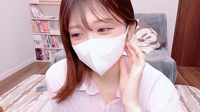 NA-KAREN-V8 online show from 20, 9, 2025