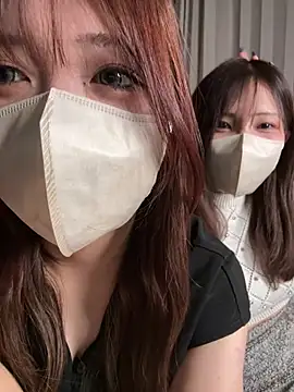 NA-KAREN-V8 online show from 12, 5, 2026