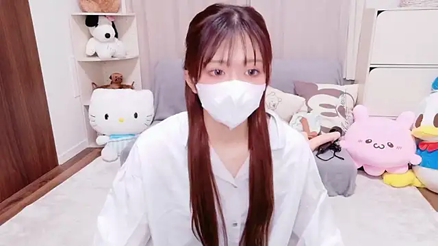 NA-KAREN-V8 online show from 3, 10, 2025