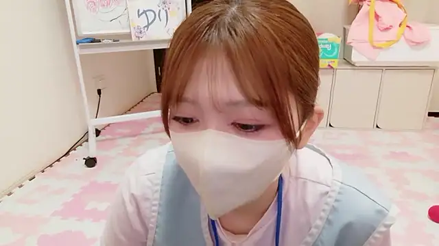 NA-KAREN-V8 online show from 16, 6, 2026