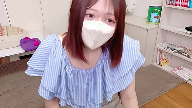NA-KAREN-V8 online show from 7, 6, 2026