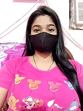 Simran-001 online show from 28, 9, 2025