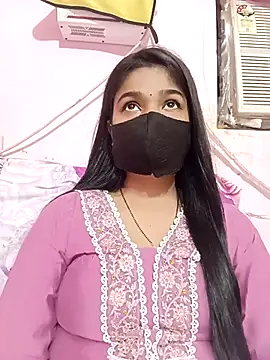 Simran-001 online show from 3, 10, 2025