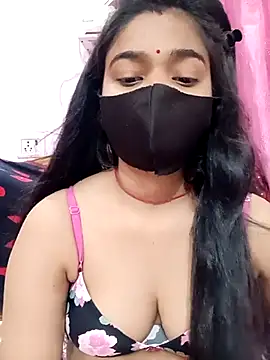 Simran-001 online show from 12, 3, 2025