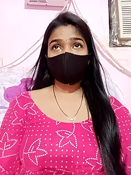 Simran-001 online show from 9, 9, 2025