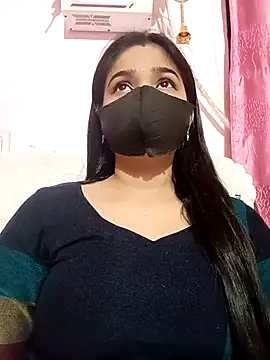 Simran-001 online show from 30, 11, 2025