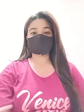 Simran-001 online show from 8, 6, 2026