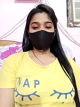 Simran-001 online show from 16, 9, 2025