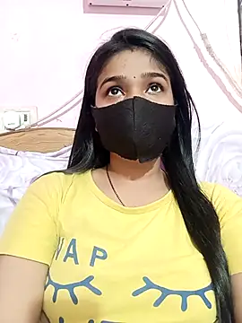 Simran-001 online show from 16, 9, 2025