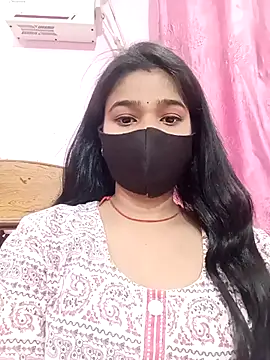 Simran-001 online show from 20, 3, 2025