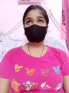 Simran-001 online show from 12, 9, 2025